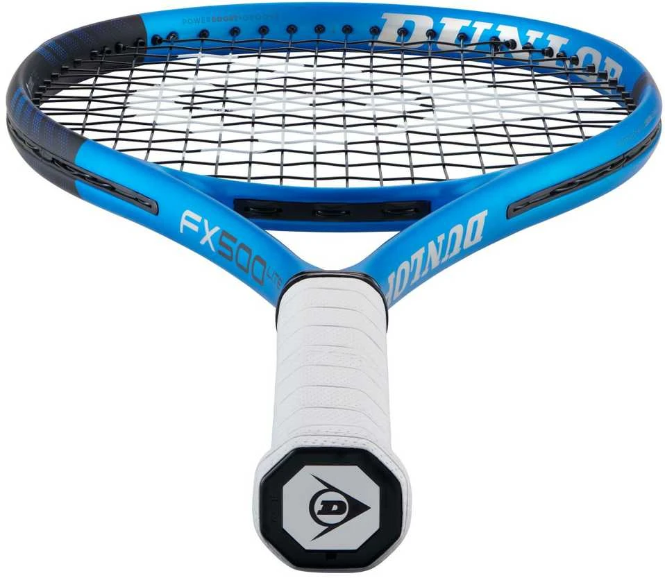 Teniso raketė Dunlop FX500 LITE 27" 270g G2