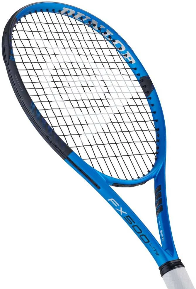 Teniso raketė Dunlop FX500 LITE 27" 270g G2