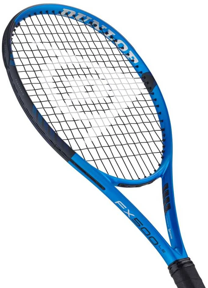 Teniso raketė Dunlop FX500 LS 27" 285g G2