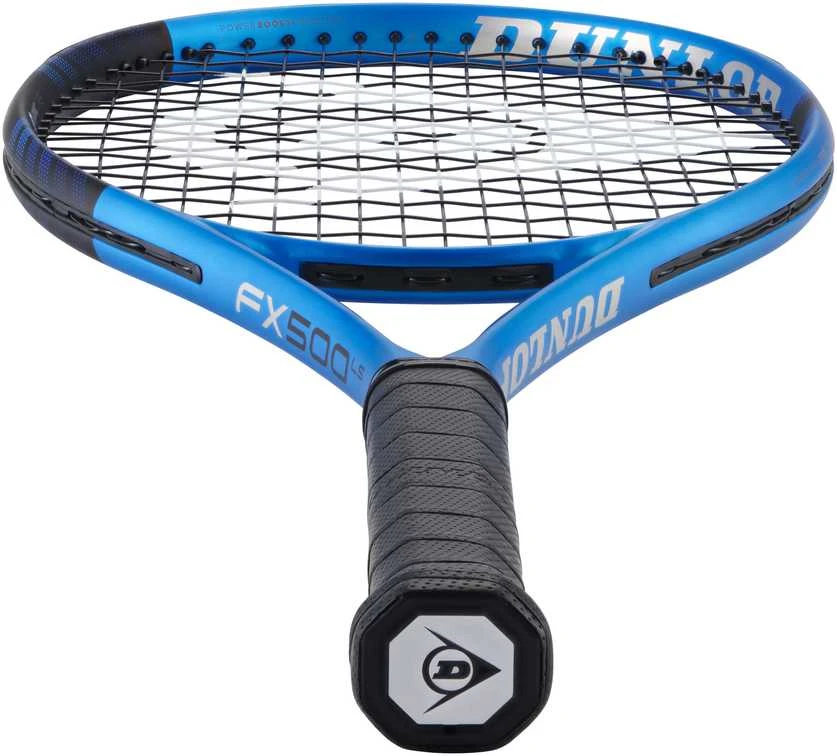 Teniso raketė Dunlop FX500 LS 27" 285g G2