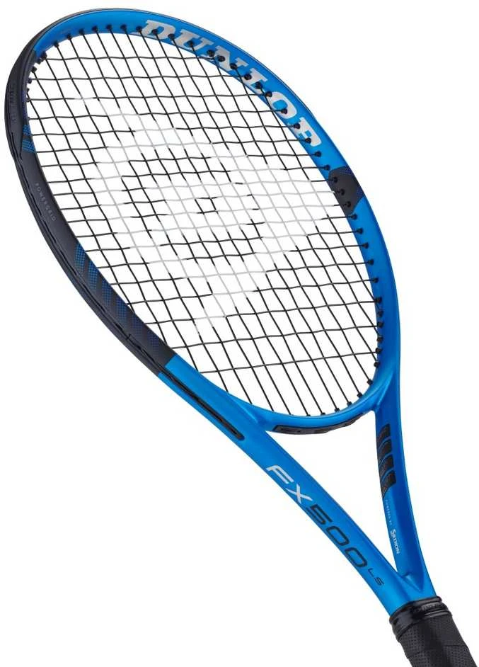 Teniso raketė Dunlop FX500 LS 27" 285g G3