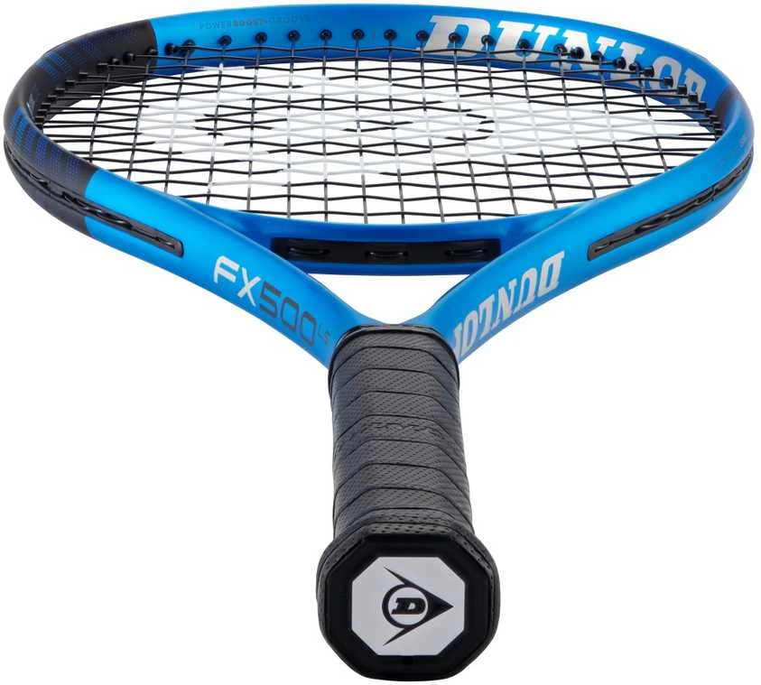 Teniso raketė Dunlop FX500 LS 27" 285g G3