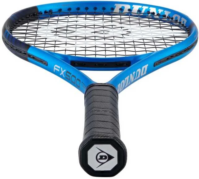 Teniso raketė Dunlop FX500 TOUR 27" 305g G4