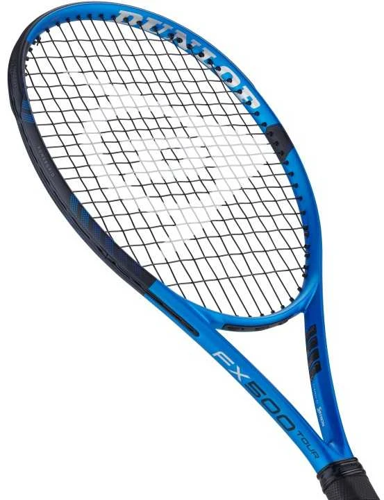 Teniso raketė Dunlop FX500 TOUR 27" 305g G4