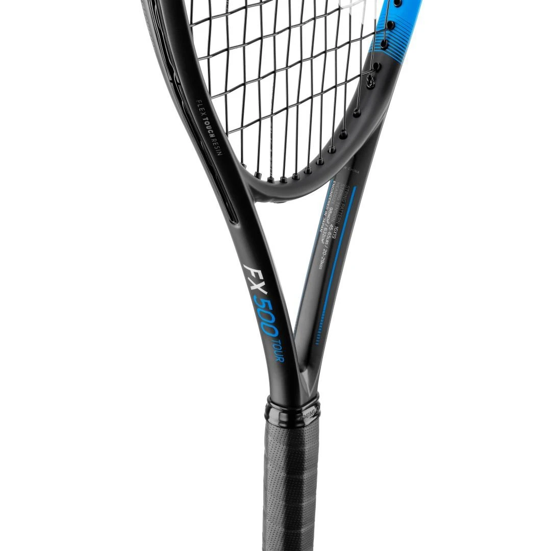 Teniso raketė Dunlop FX500 TOUR 27" 305g G3