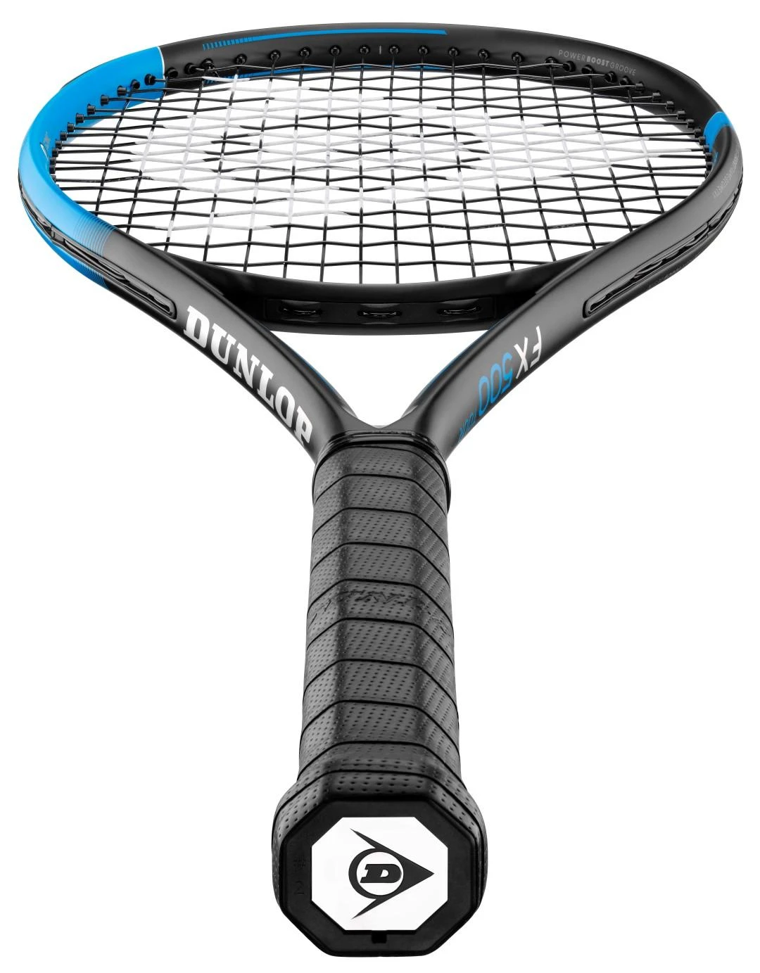 Teniso raketė Dunlop FX500 TOUR 27" 305g G3