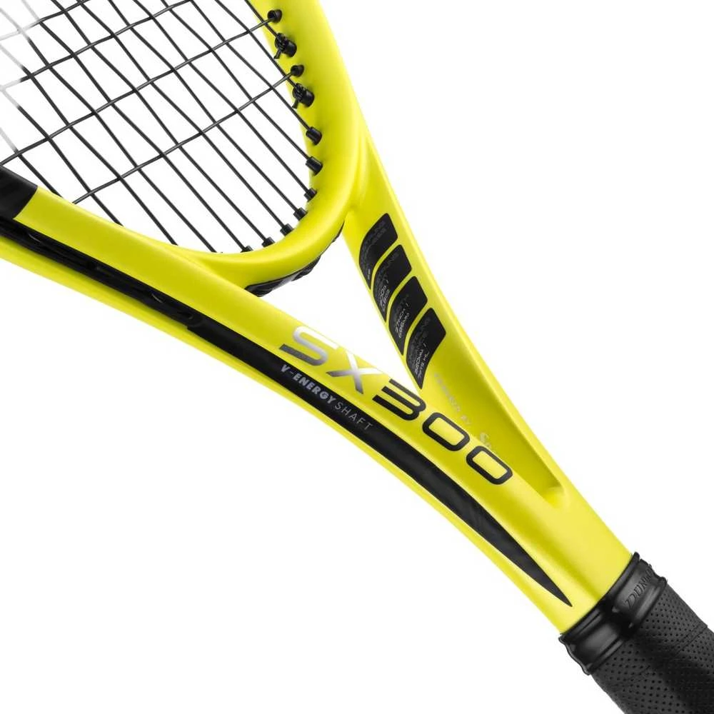 Teniso raketė Dunlop SX300 27'' 300g G4
