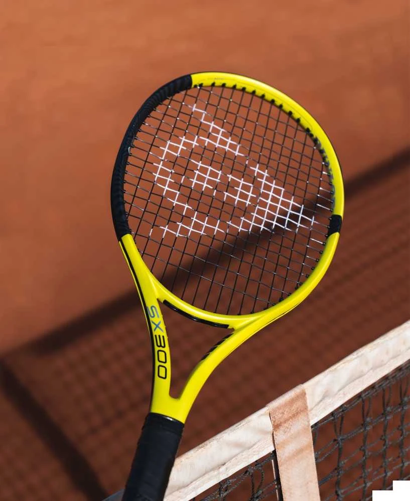Teniso raketė Dunlop SX300 27'' 300g G4