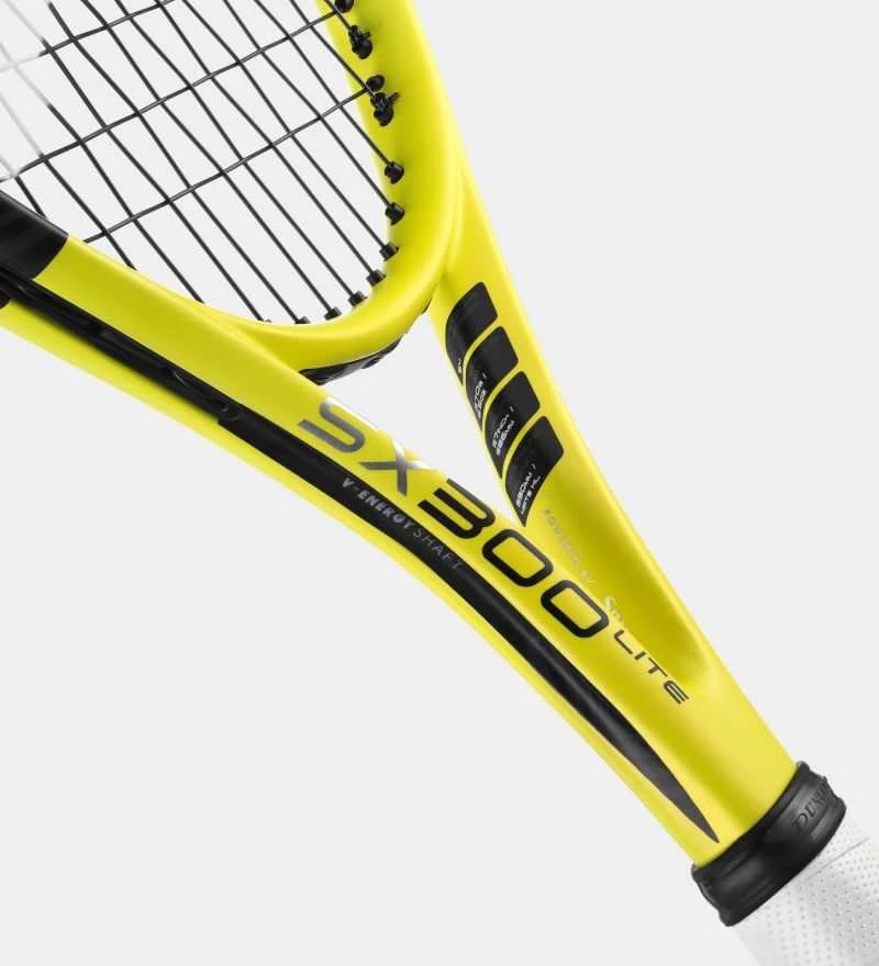 Teniso raketė Dunlop SX300 LITE 27'' 270g G2