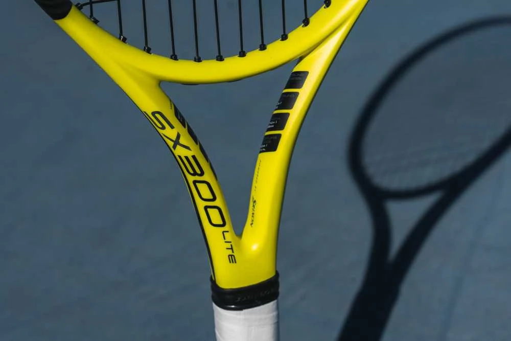 Teniso raketė Dunlop SX300 LITE 27'' 270g G2