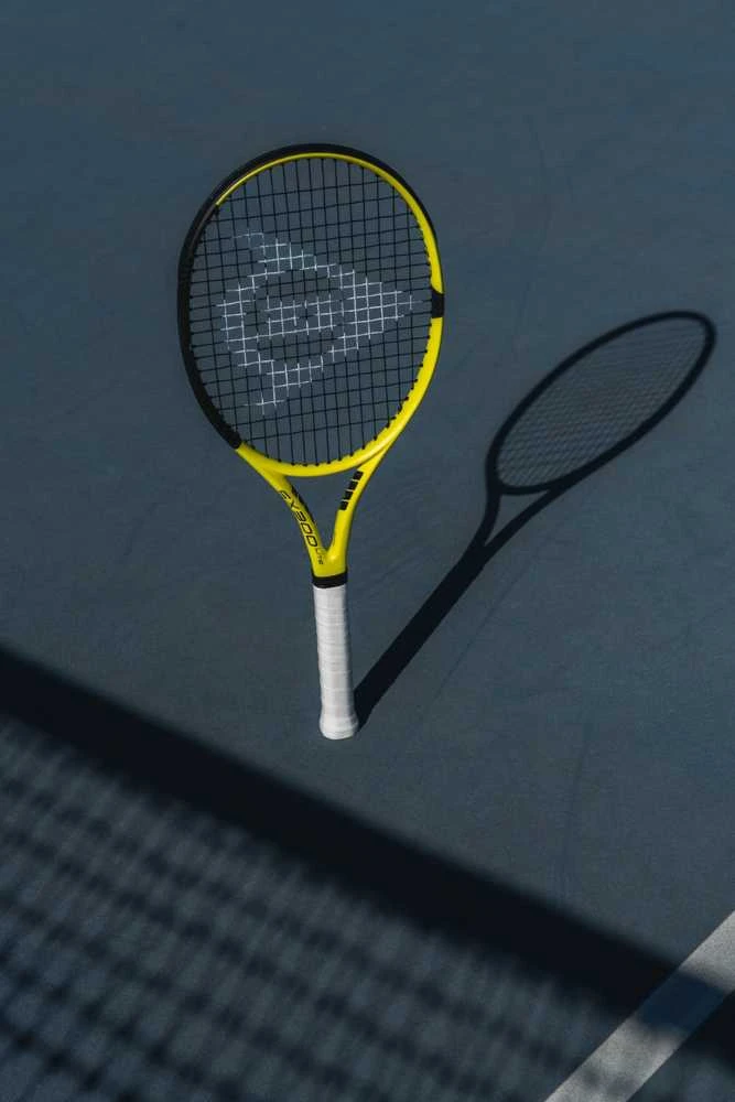 Teniso raketė Dunlop SX300 LITE 27'' 270g G2