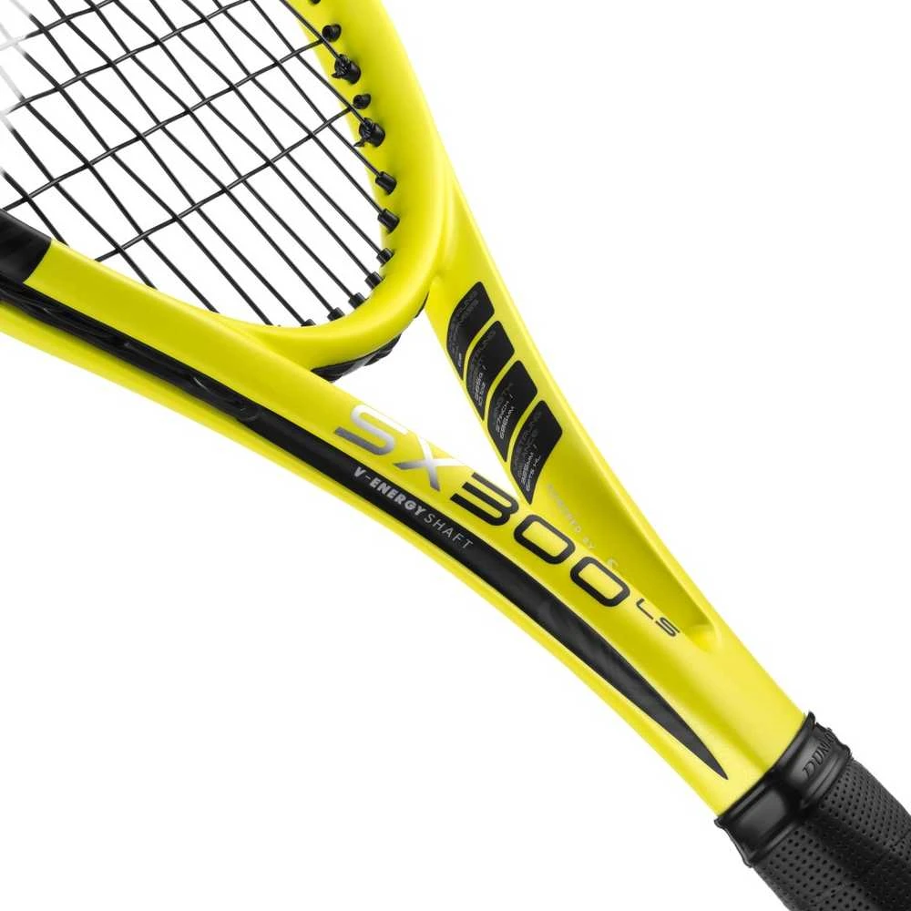 Teniso raketė Dunlop SX300 LS 27" 285g G1