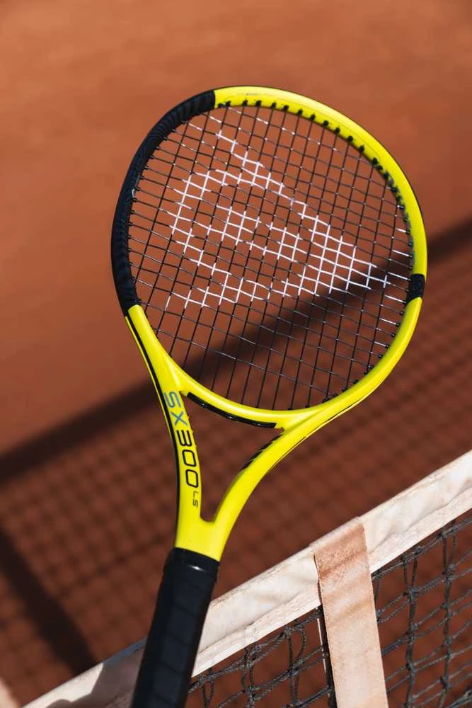 Teniso raketė Dunlop SX300 LS 27" 285g G1