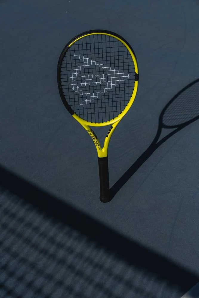 Teniso raketė Dunlop SX300 LS 27" 285g G3