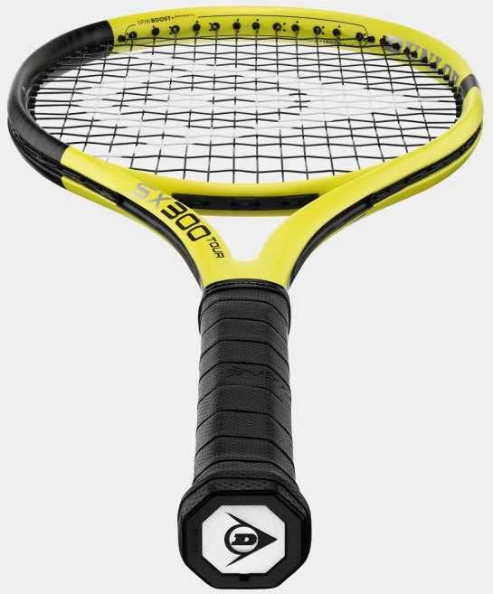 Teniso raketė Dunlop SX300 TOUR 27'' 305g G3