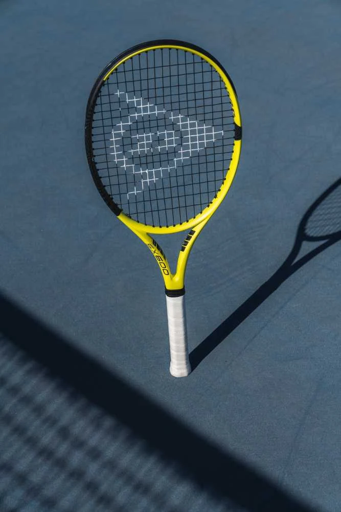 Teniso raketė Dunlop SX600 27" 270g G3