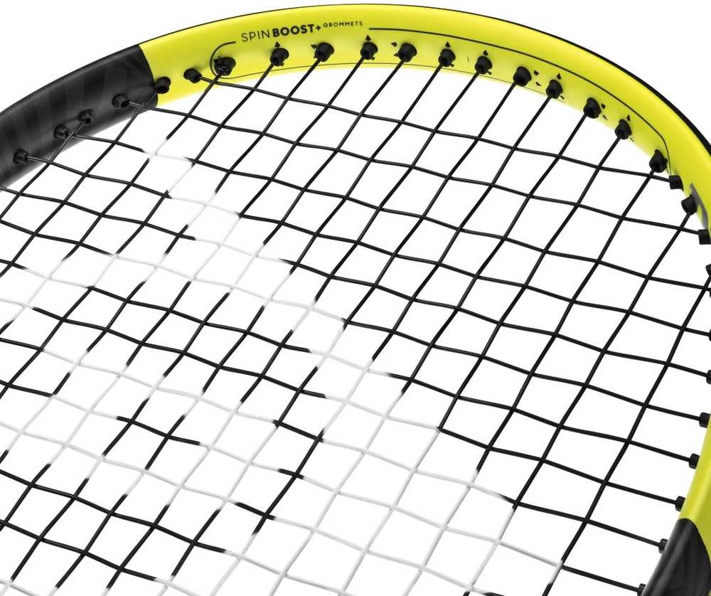 Teniso raketė Dunlop SX600 27" 270g G3