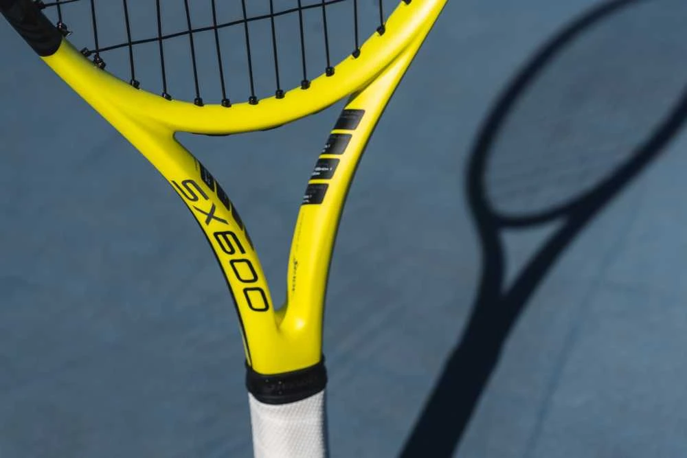 Teniso raketė Dunlop SX600 27" 270g G3