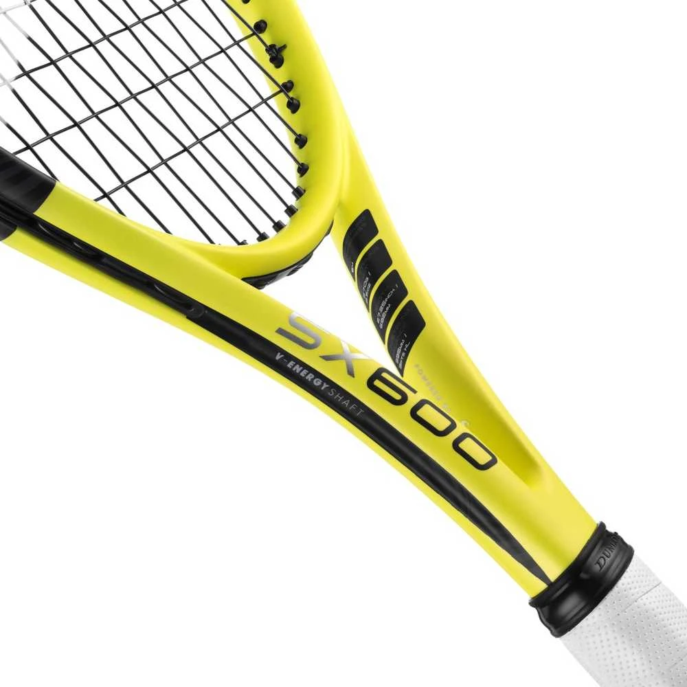 Teniso raketė Dunlop SX600 27" 270g G3