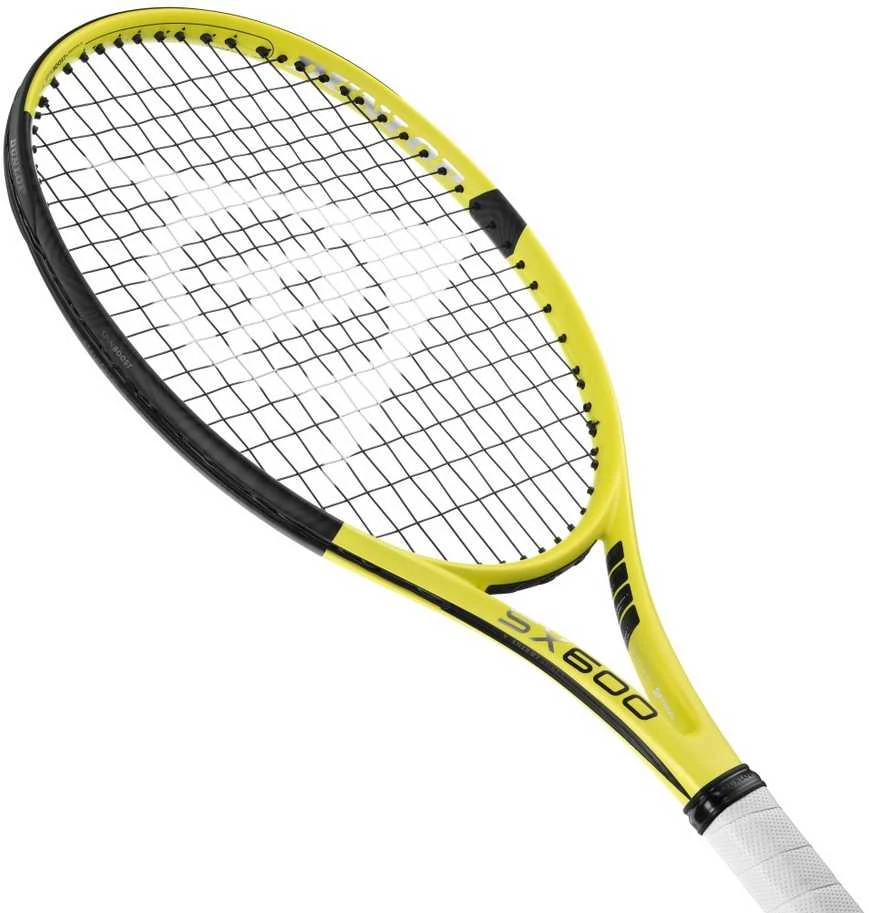 Teniso raketė Dunlop SX600 27" 270g G3