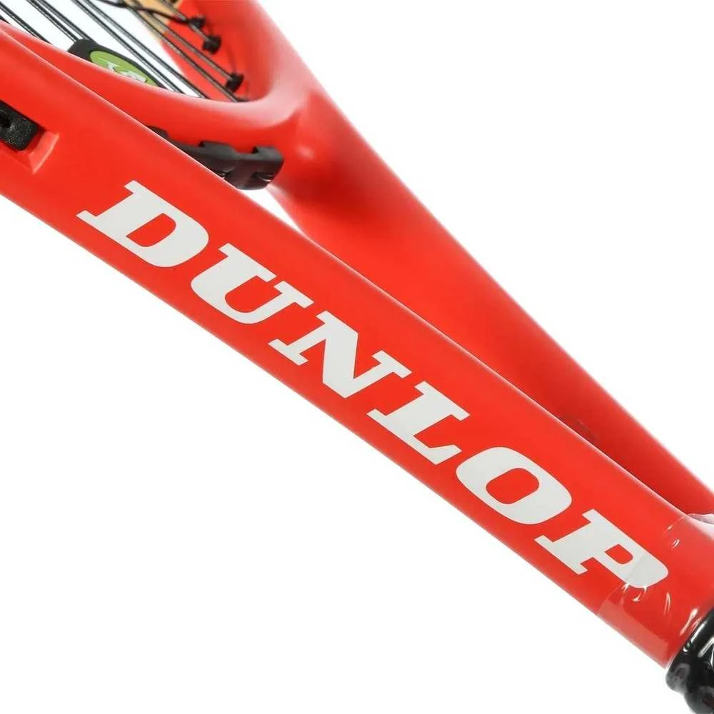 Teniso raketė Dunlop TRISTORM TEAM 100 27" 285g G2