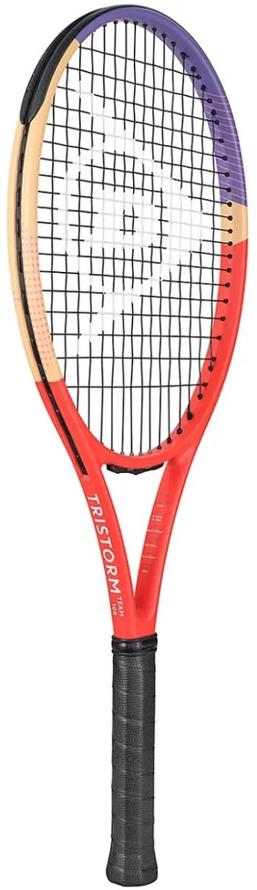 Teniso raketė Dunlop TRISTORM TEAM 100 27" 285g G2
