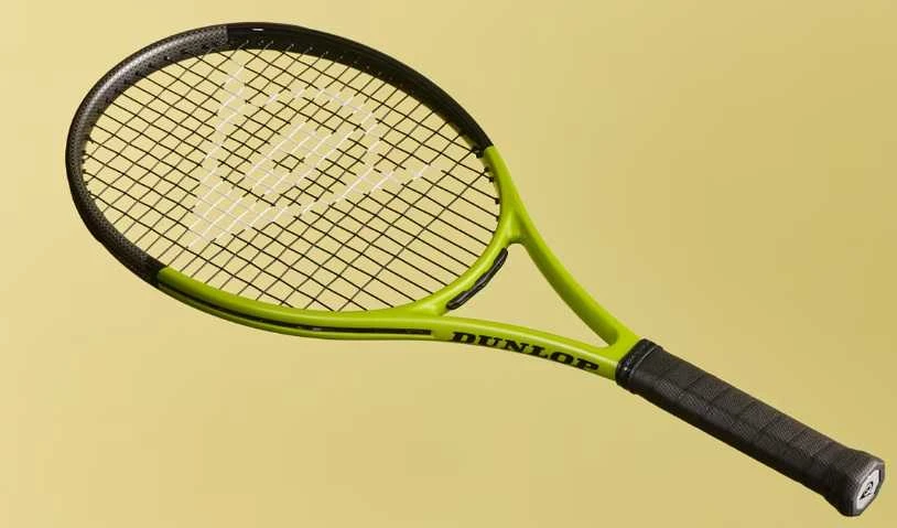 Teniso raketė Dunlop TRISTORM TEAM 100 27" 285g G3