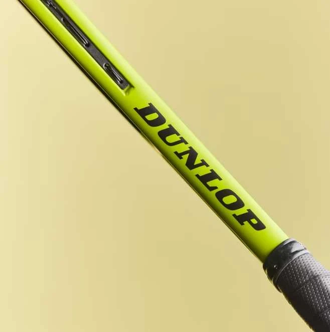 Teniso raketė Dunlop TRISTORM TEAM 100 27" 285g G3