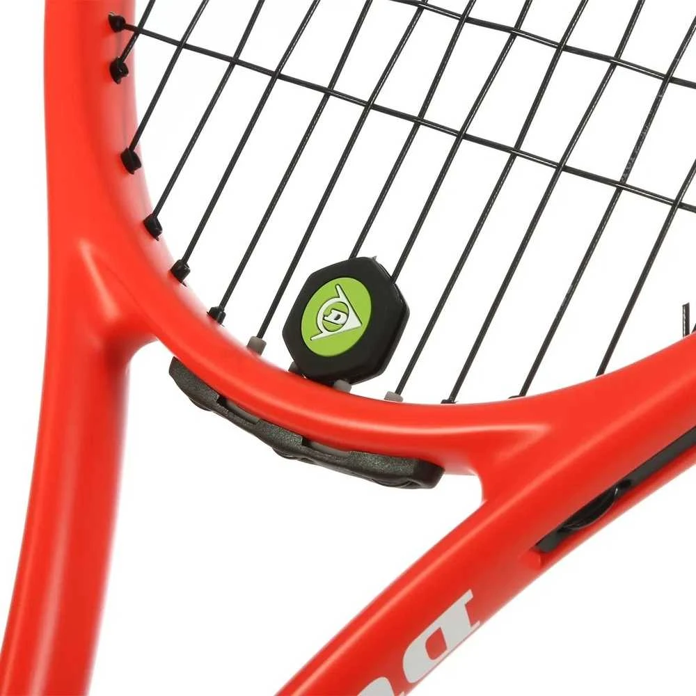 Teniso raketė Dunlop TRISTORM TEAM 100 27" 285g G2
