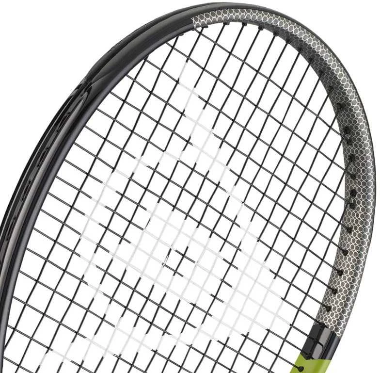 Teniso raketė Dunlop TRISTORM TEAM 100 27" 285g G3