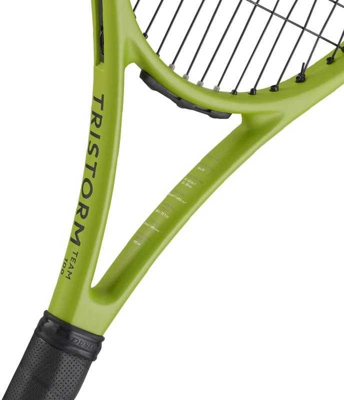 Teniso raketė Dunlop TRISTORM TEAM 100 27" 285g G3