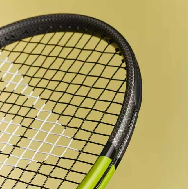 Teniso raketė Dunlop TRISTORM TEAM 100 27" 285g G3