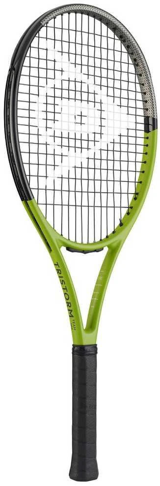 Teniso raketė Dunlop TRISTORM TEAM 100 27" 285g G3