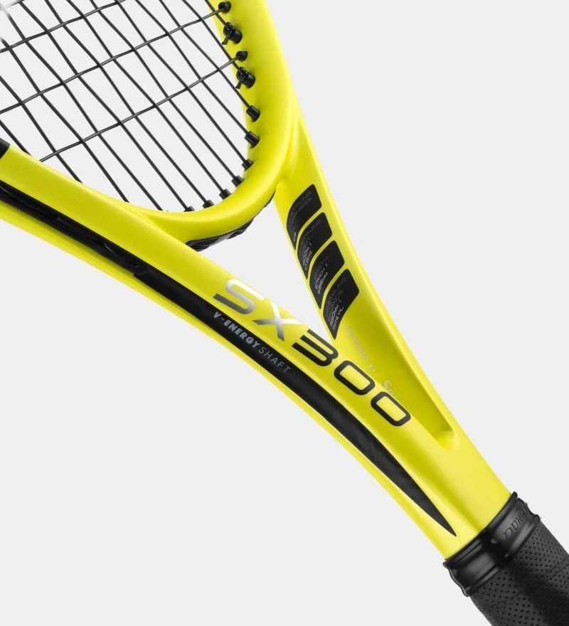 Teniso raketė Dunlop SX300 27'' 300g G3