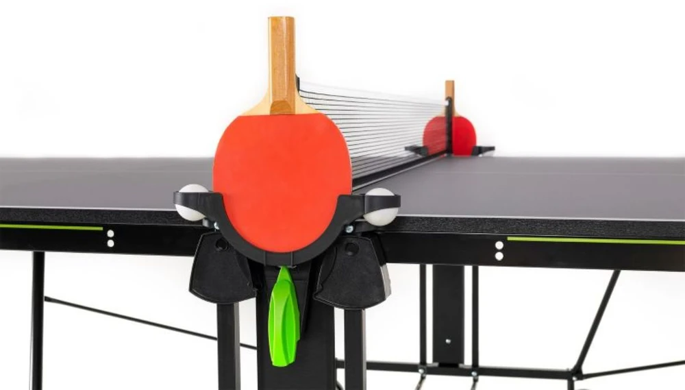 Teniso stalas indoor 16mm KETTLER K1