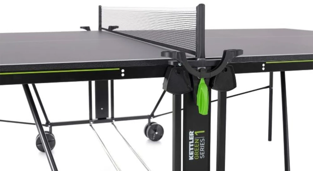 Teniso stalas indoor 16mm KETTLER K1