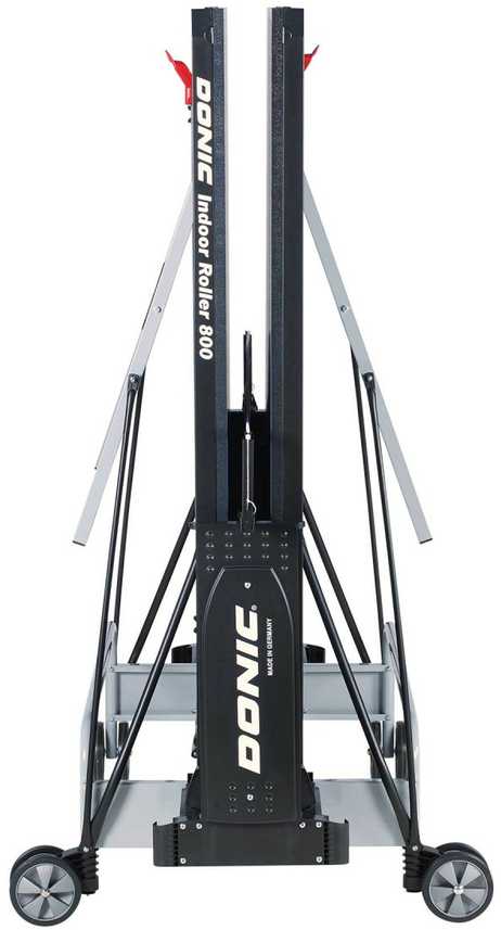 Mėlyna Teniso stalas indoor 19mm DONIC Roller 800 Mėlyna