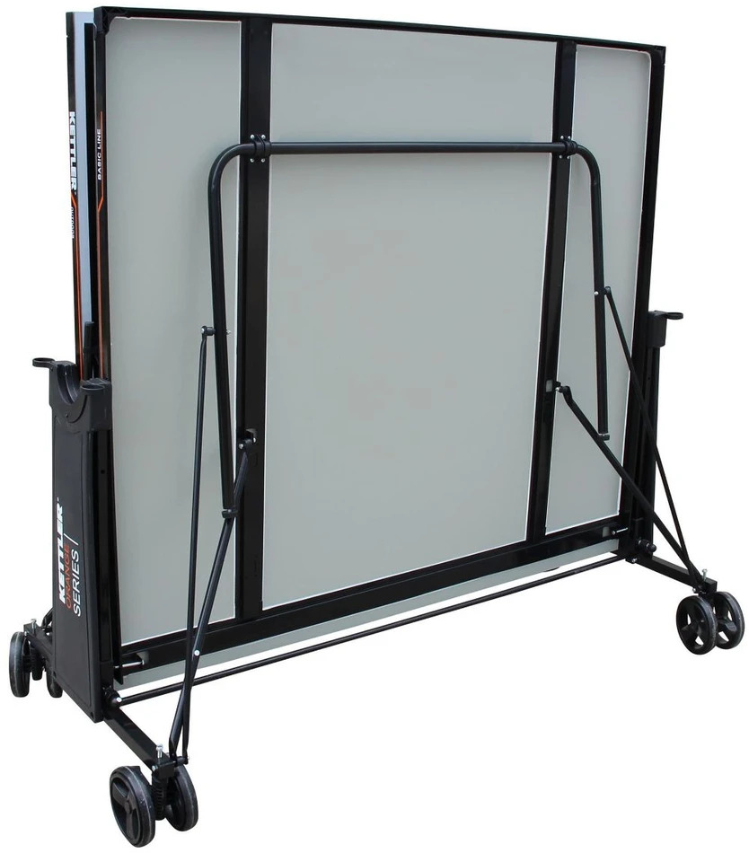 Teniso stalas outdoor 4mm KETTLER BASIC