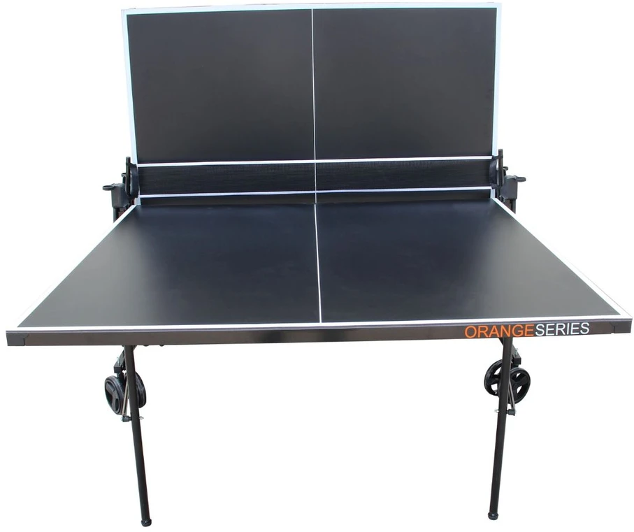 Teniso stalas outdoor 4mm KETTLER BASIC