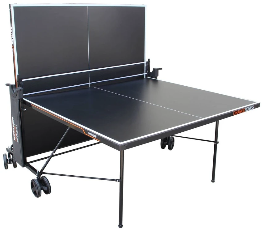 Teniso stalas outdoor 4mm KETTLER BASIC