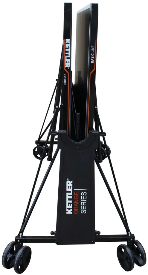 Teniso stalas outdoor 4mm KETTLER BASIC