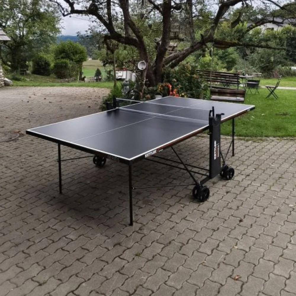 Teniso stalas outdoor 4mm KETTLER BASIC