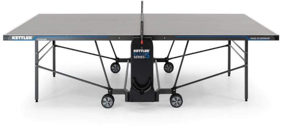 Teniso stalas outdoor 5mm KETTLER K5