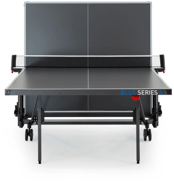 Teniso stalas outdoor 5mm KETTLER K5
