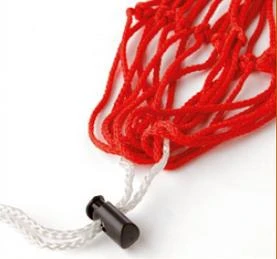 Tinklas 10 kamuoliams TREMBLAY FIL10 red