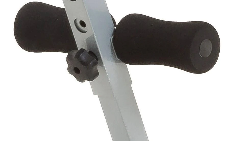 Suoliukas EVERFIT WBK-100 Abdominal