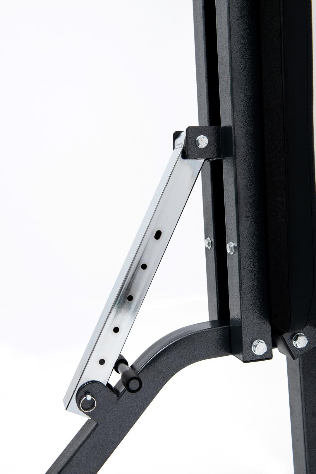 Suoliukas TOORX WBX-85 Adjustable