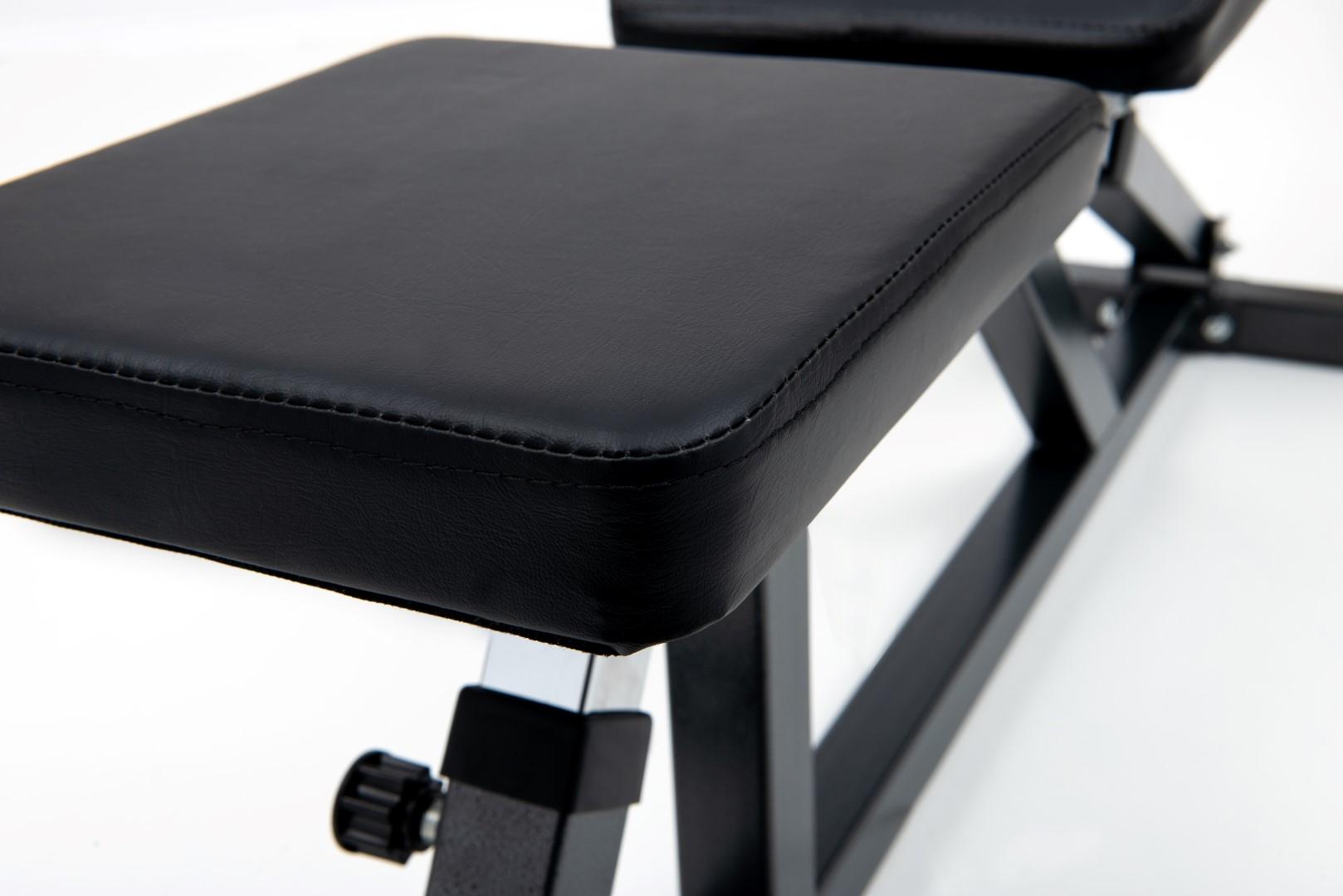 Suoliukas TOORX WBX-85 Adjustable