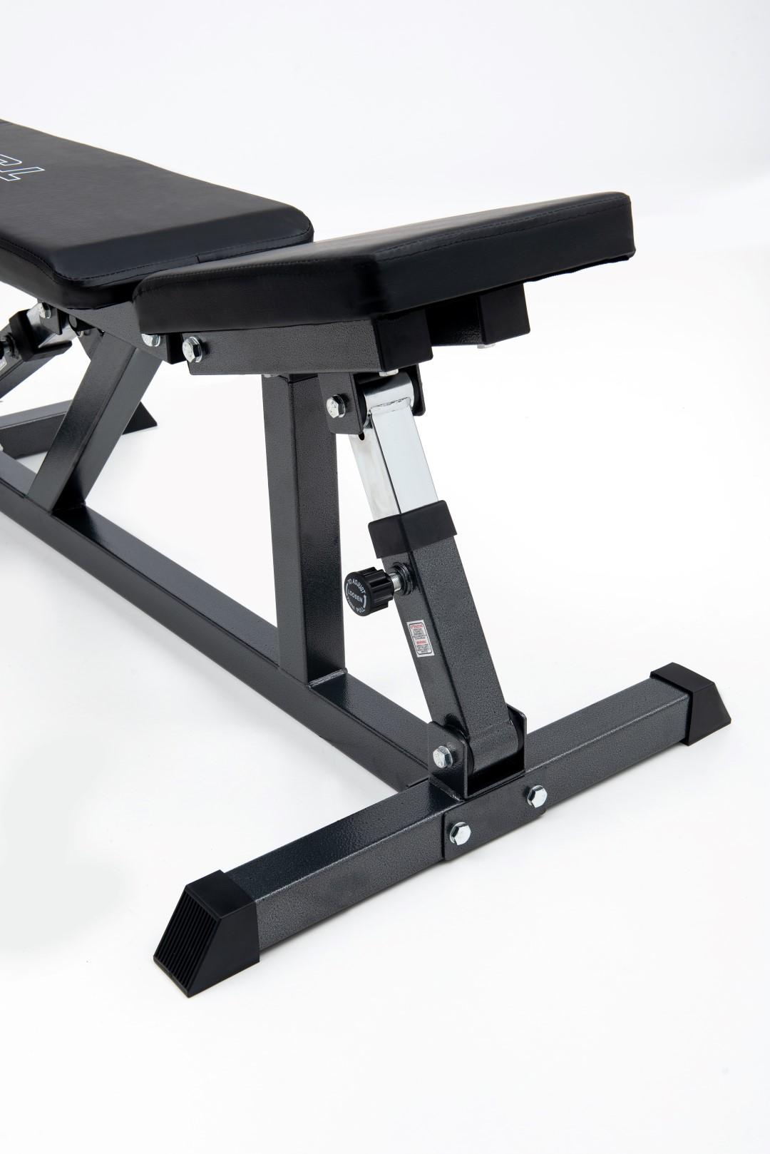 Suoliukas TOORX WBX-85 Adjustable