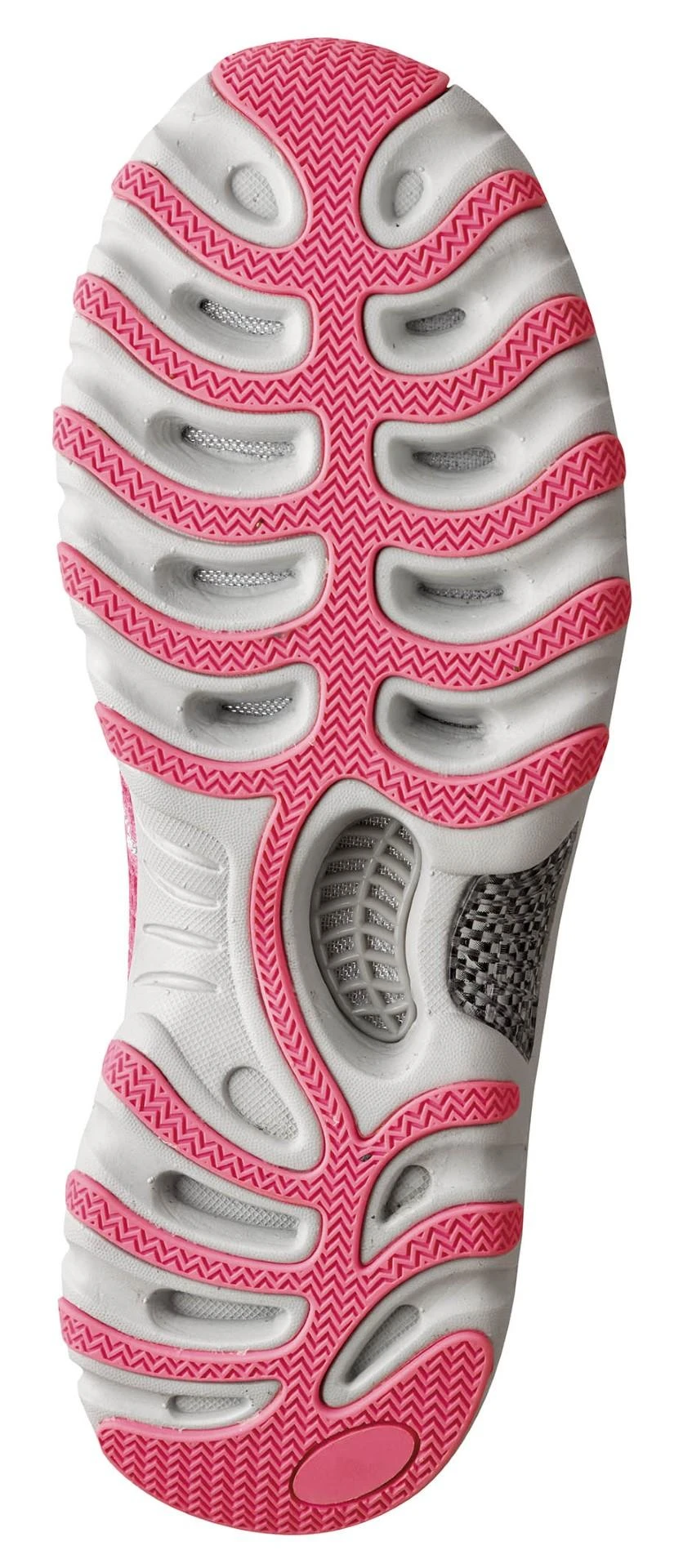 Beco beermann Vandens sporto batai mot. BECO 90663 999 36 pink